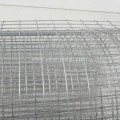 3/4'' Galvanized Welded Wire Mesh